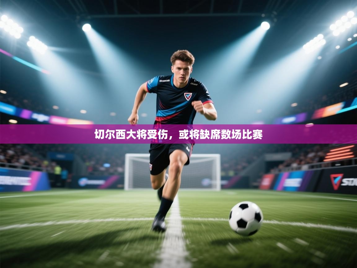 切尔西大将受伤，或将缺席数场比赛  第1张