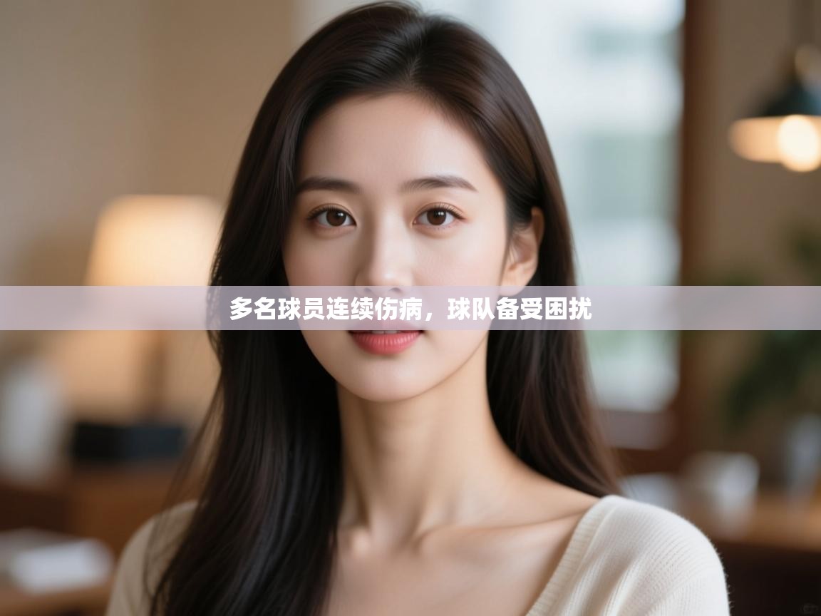 多名球员连续伤病，球队备受困扰  第2张