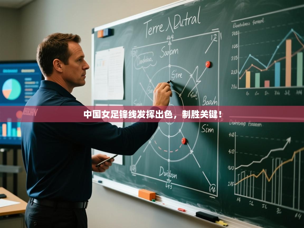 中国女足锋线发挥出色，制胜关键！  第2张