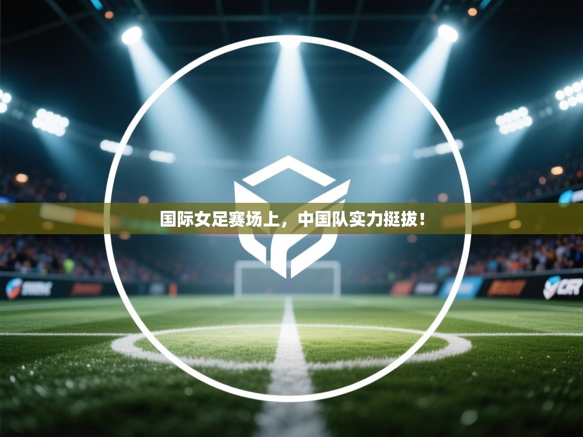 国际女足赛场上，中国队实力挺拔！  第1张