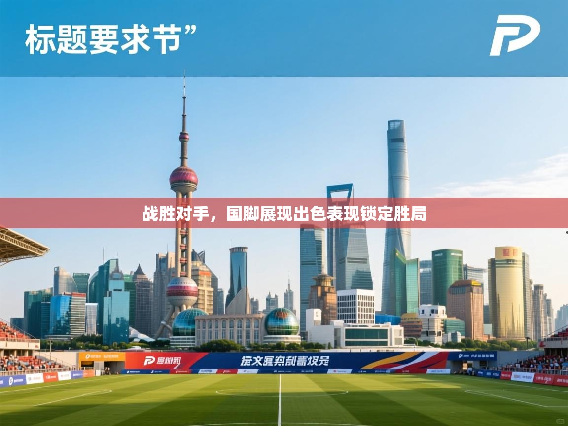 战胜对手,国脚展现出色表现锁定胜局 第2张