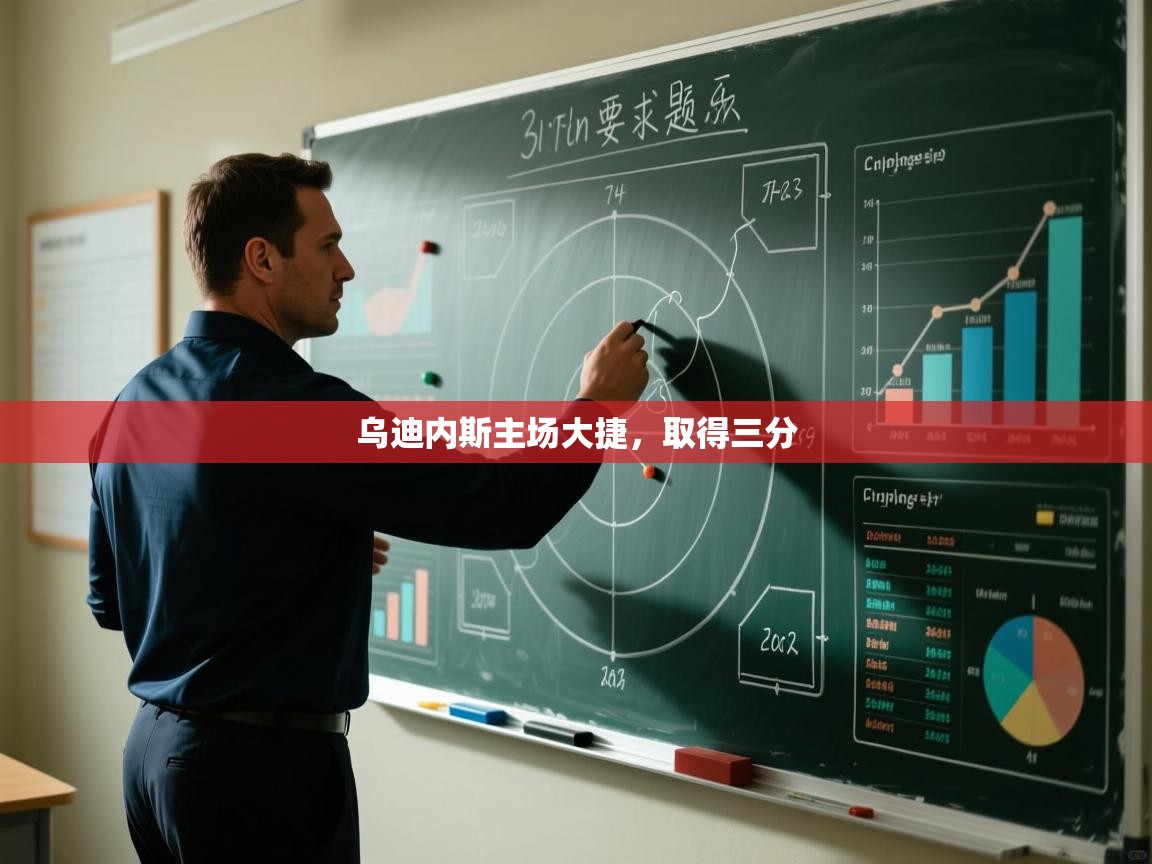 乌迪内斯主场大捷,取得三分 第1张