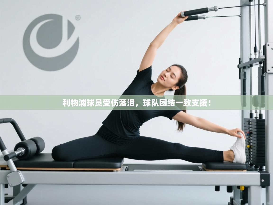 利物浦球员受伤落泪,球队团结一致支援! 第2张