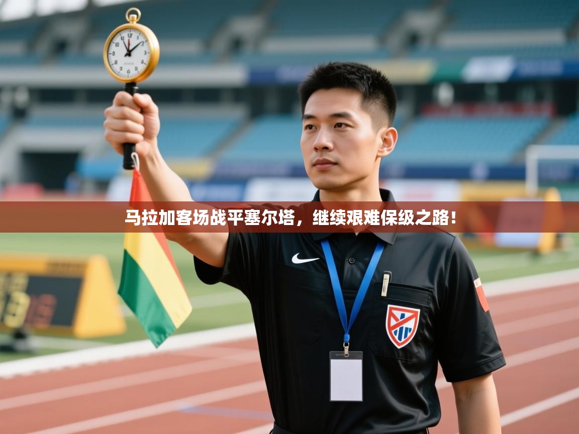 马拉加客场战平塞尔塔,继续艰难保级之路! 第1张