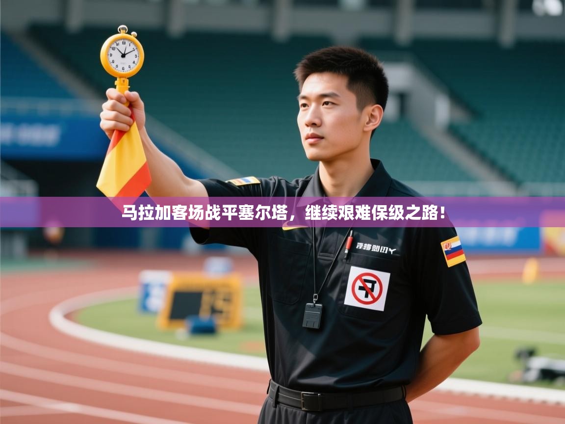 马拉加客场战平塞尔塔,继续艰难保级之路! 第2张