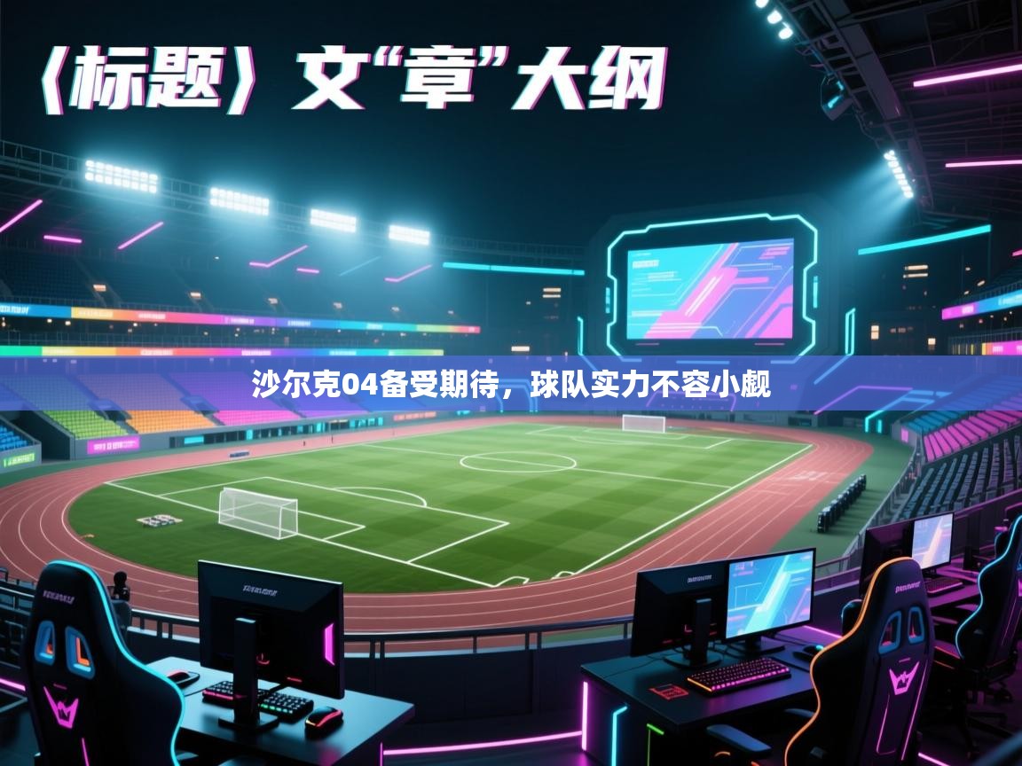 沙尔克04备受期待,球队实力不容小觑 第1张