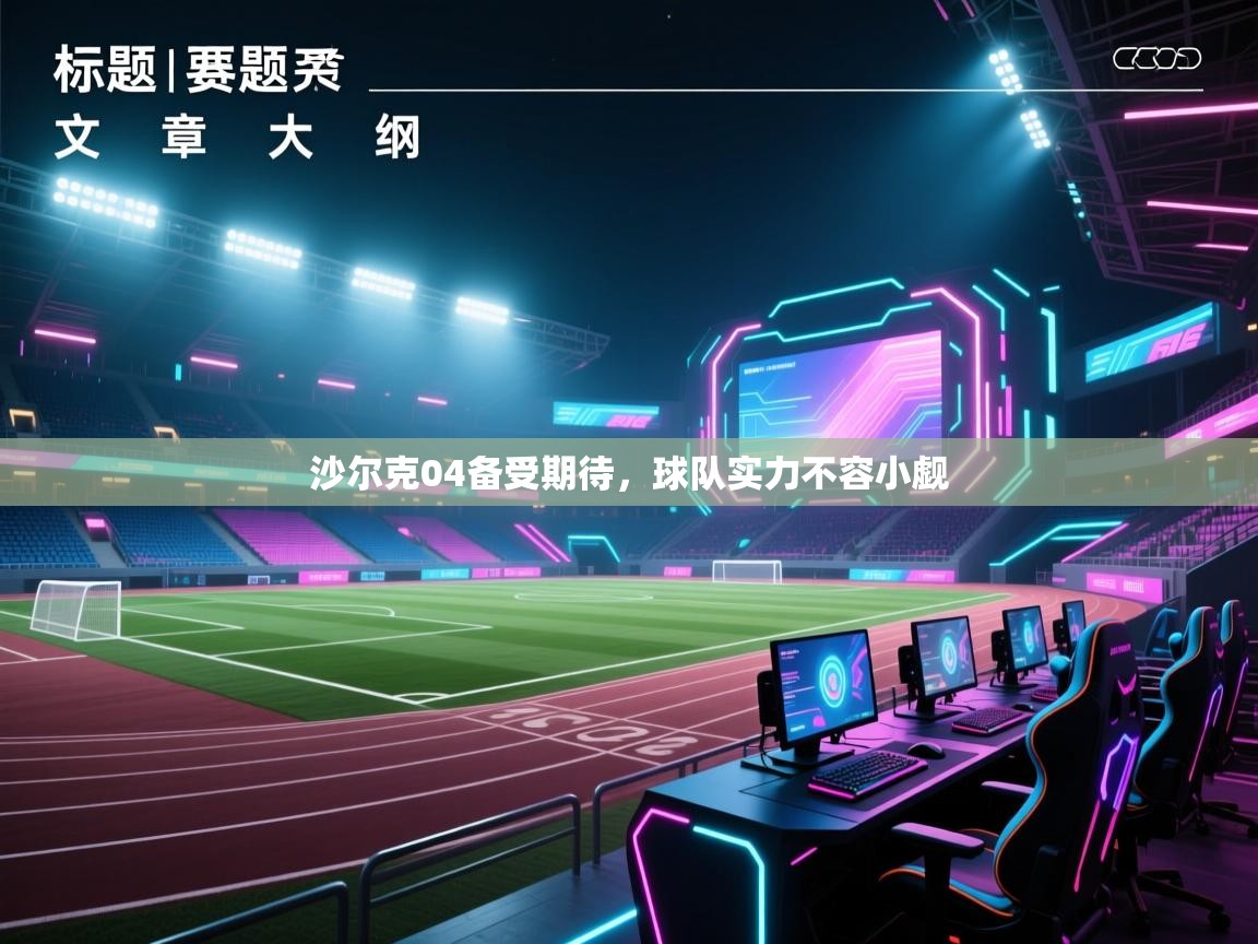 沙尔克04备受期待,球队实力不容小觑 第2张