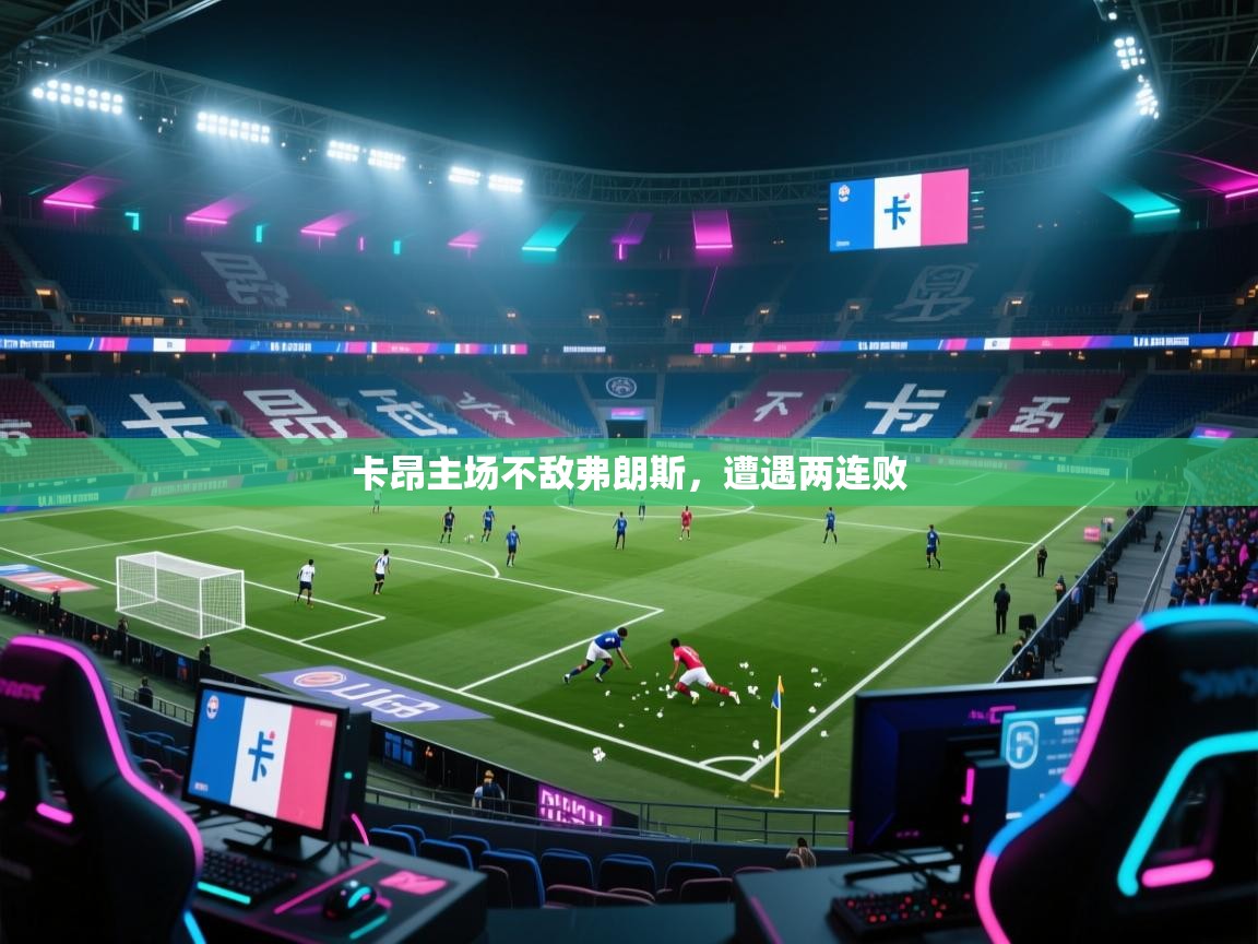 卡昂主场不敌弗朗斯,遭遇两连败 第2张