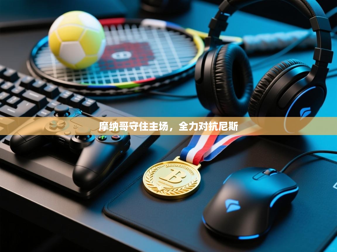 摩纳哥守住主场，全力对抗尼斯  第2张