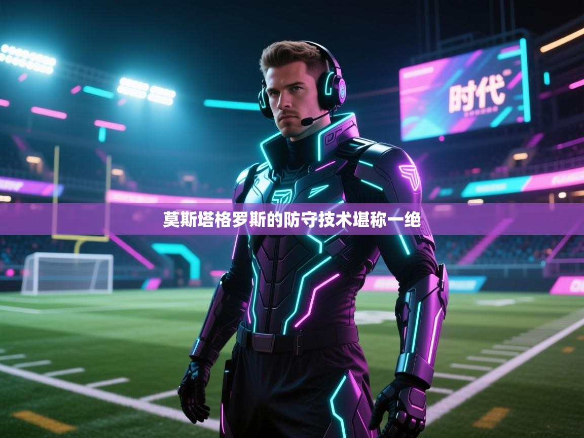 莫斯塔格罗斯的防守技术堪称一绝 第1张