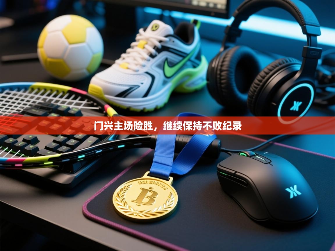 门兴主场险胜，继续保持不败纪录  第1张