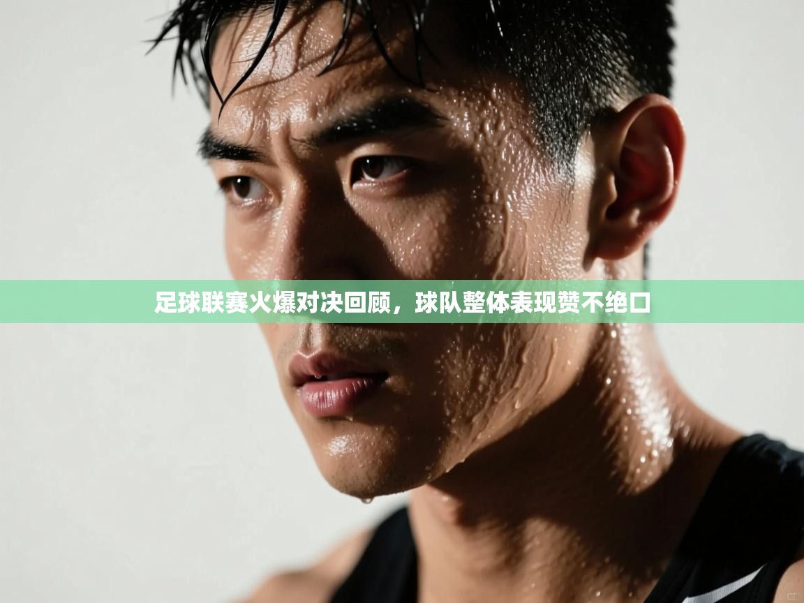 足球联赛火爆对决回顾，球队整体表现赞不绝口  第2张