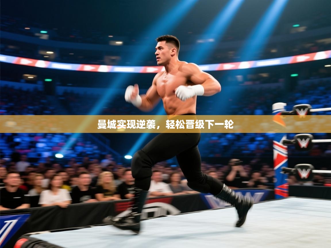 曼城实现逆袭,轻松晋级下一轮 第1张