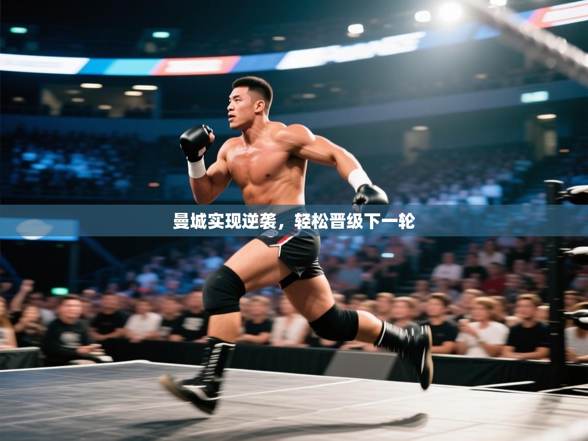 曼城实现逆袭,轻松晋级下一轮 第2张