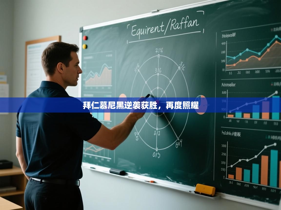 拜仁慕尼黑逆袭获胜，再度照耀  第2张