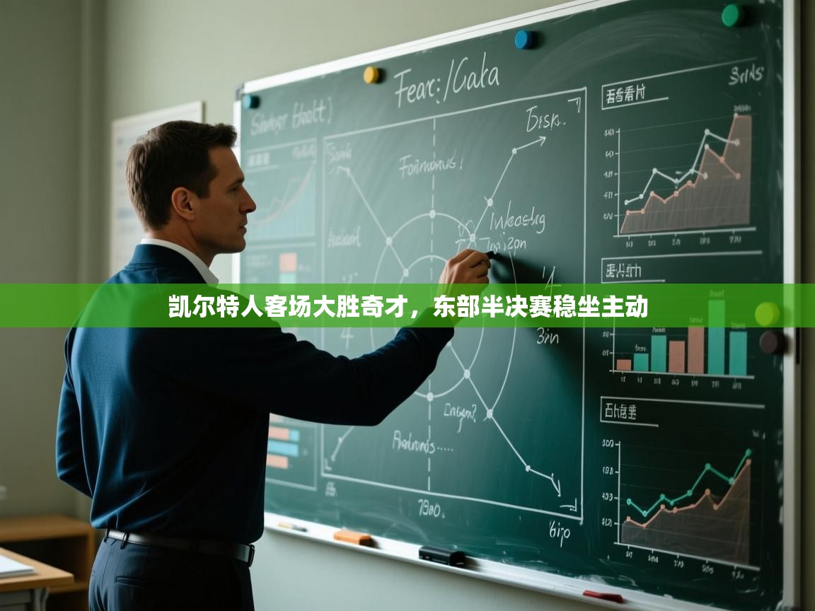 凯尔特人客场大胜奇才，东部半决赛稳坐主动  第1张