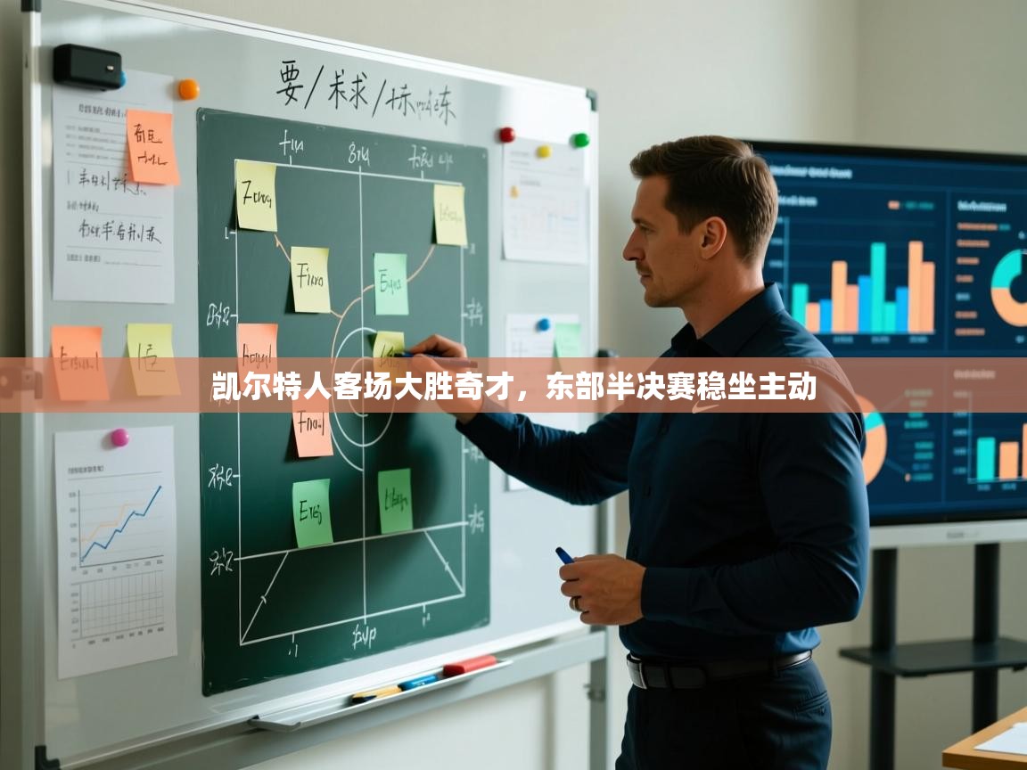 凯尔特人客场大胜奇才，东部半决赛稳坐主动  第2张