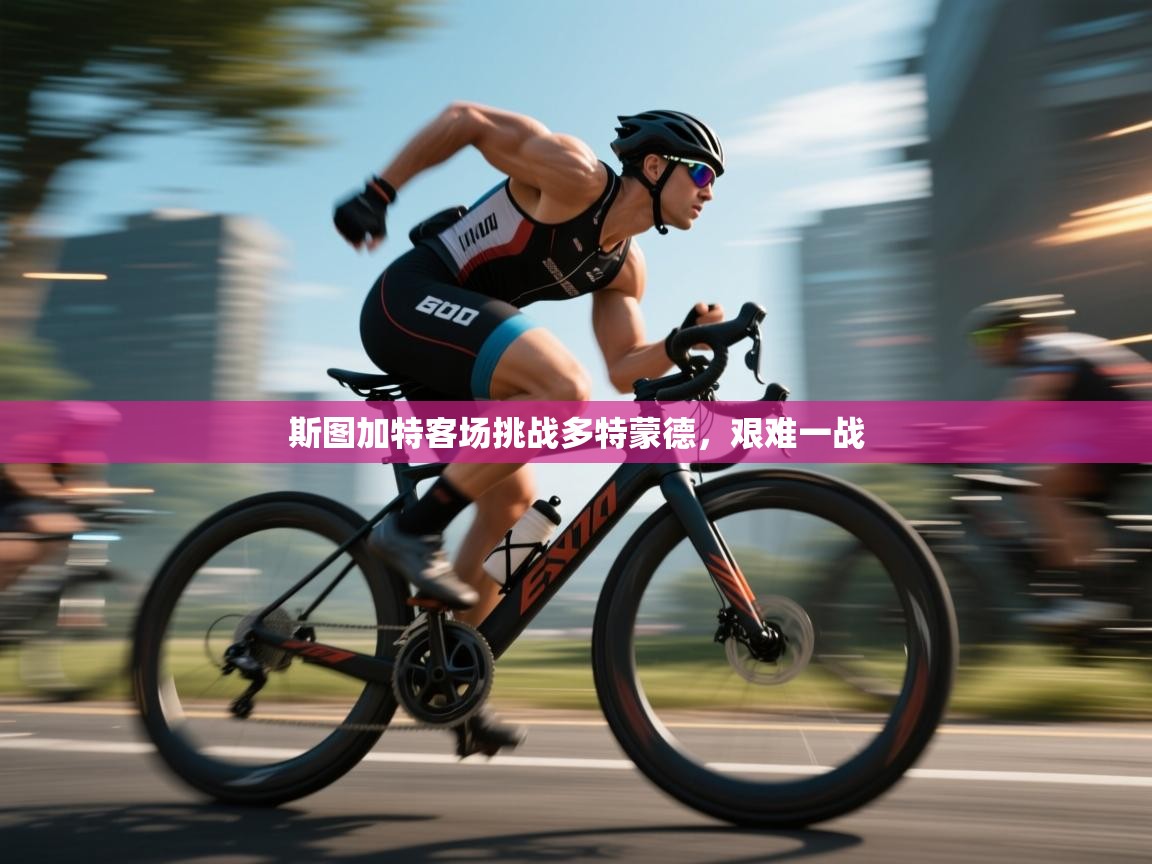 斯图加特客场挑战多特蒙德，艰难一战  第2张