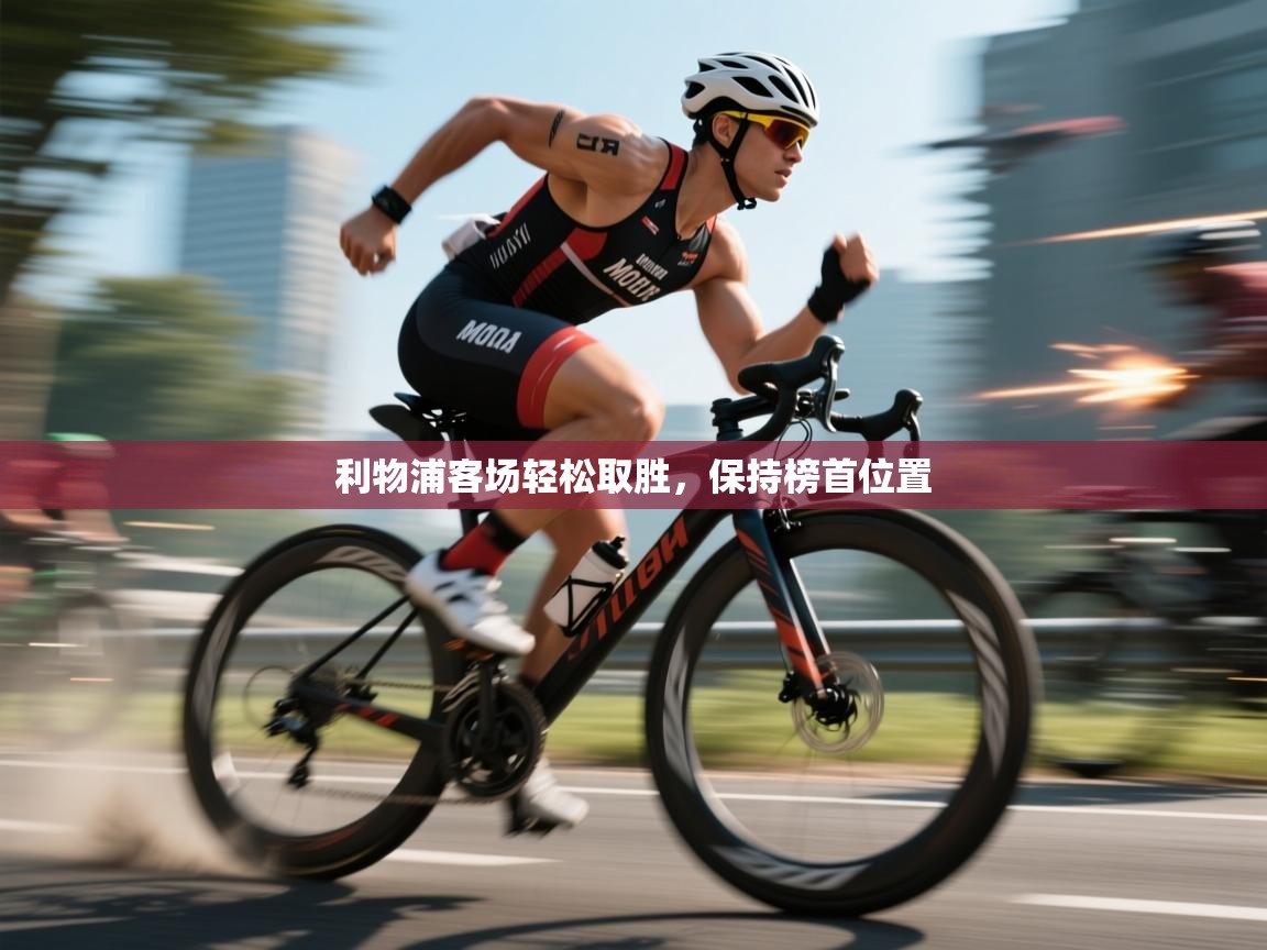 利物浦客场轻松取胜,保持榜首位置 第1张