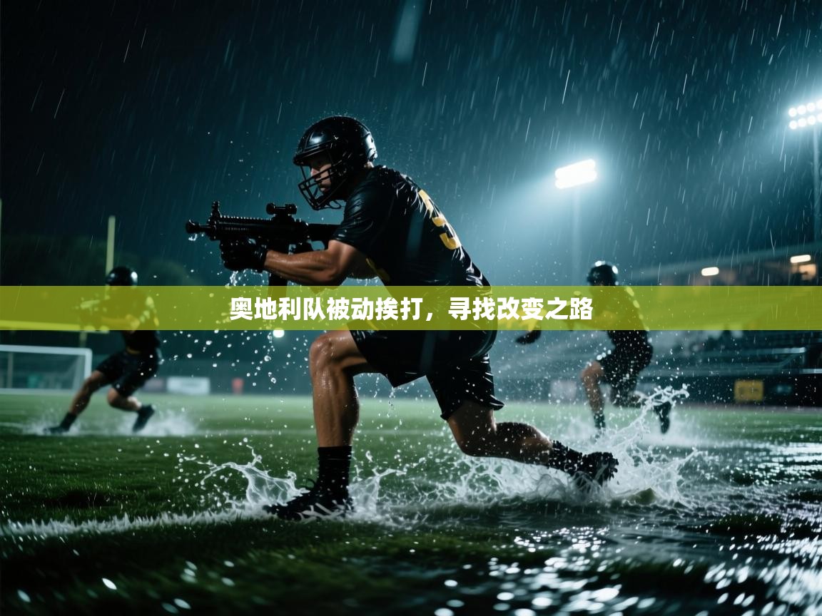 奥地利队被动挨打，寻找改变之路  第1张