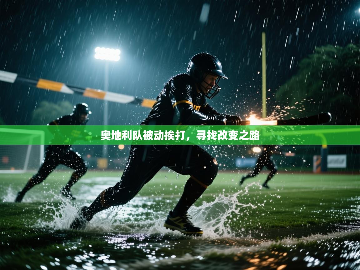 奥地利队被动挨打，寻找改变之路  第2张